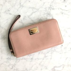 || SOLD || AUTHENTIC DOLCE & GABBANA WALLET